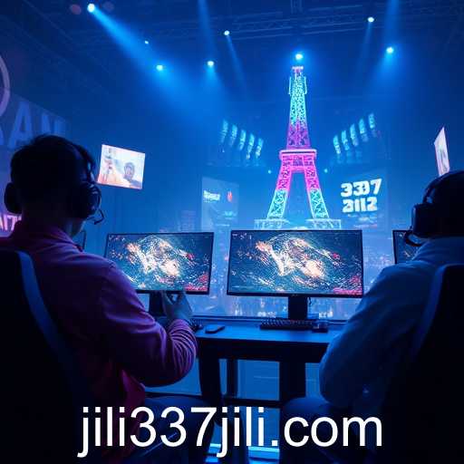 The Rise and Challenges of 337jili in Gaming