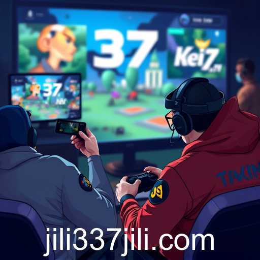 Emerging Trends in Online Gaming Platforms