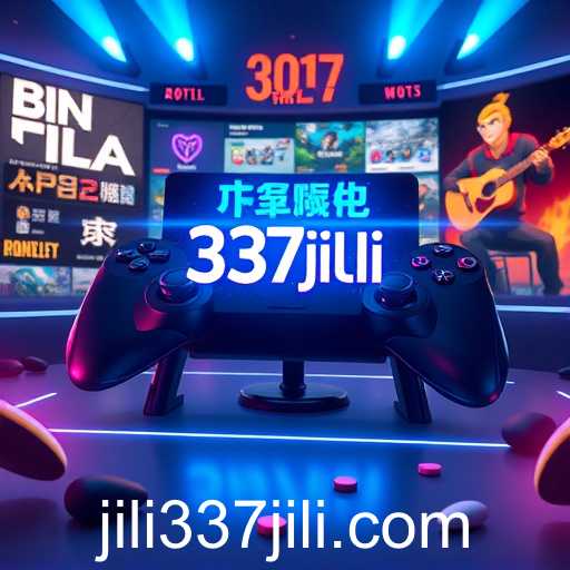 The Evolution of 337jili in the Gaming Industry