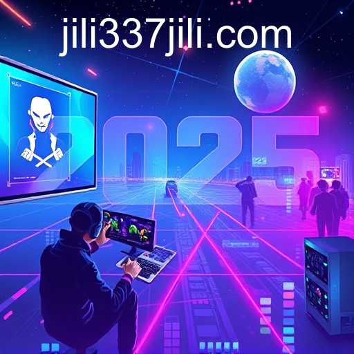 Evolution of Online Gaming Platforms in 2025