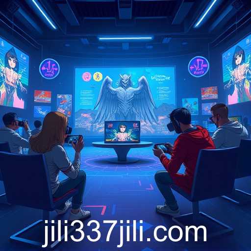 The Evolution of Online Gaming and Its Impact