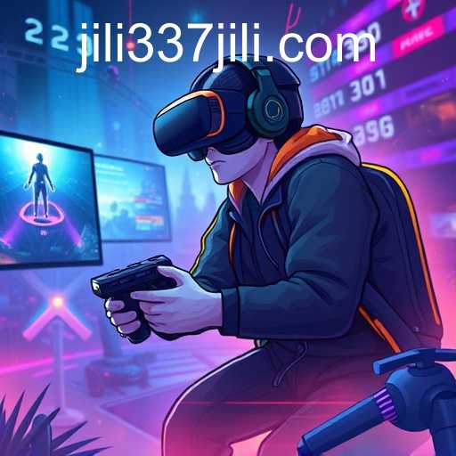 Evolving Landscape of Online Gaming in 2025