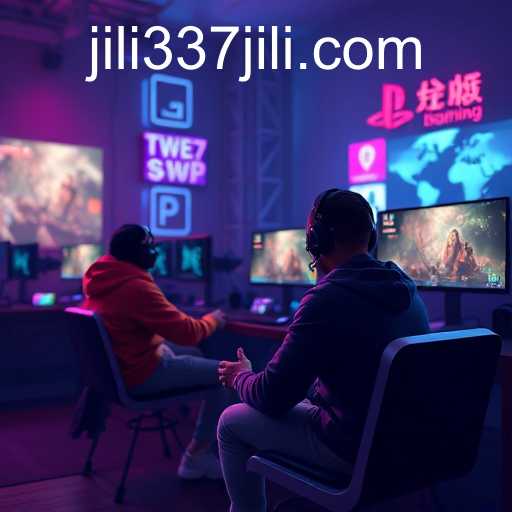 Exploring the Rise of Online Gaming