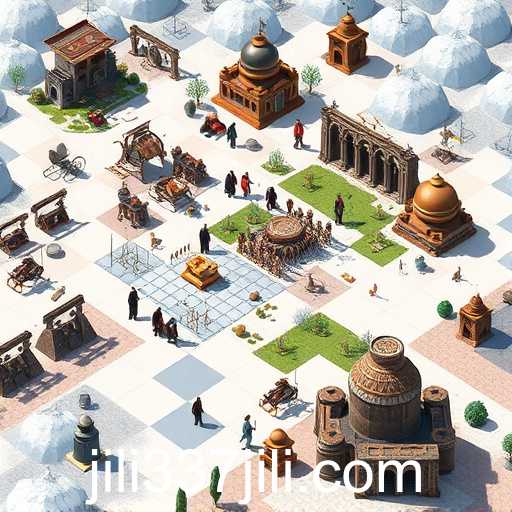 Exploring the Rise of Online Gaming Platforms