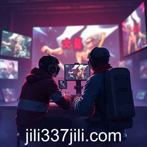 Online Gaming Evolves: The Impact of 337jili