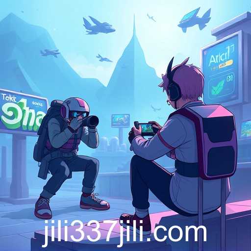 337jili