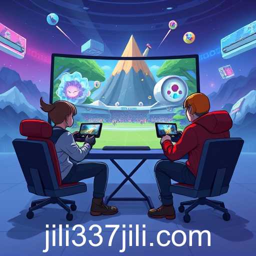 Exploring the Rise of Online Gaming in 2025