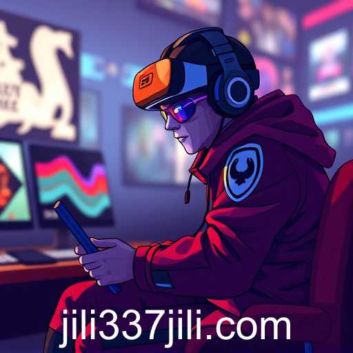 Rise of Online Gaming Platforms Amid Global Changes