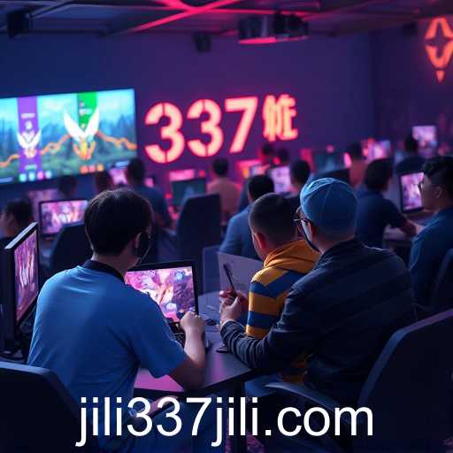 Rise of Online Gaming Communities