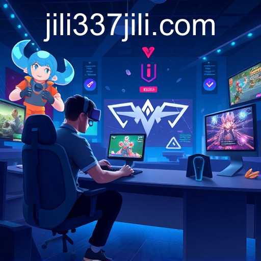 The Evolution of Online Gaming Experiences