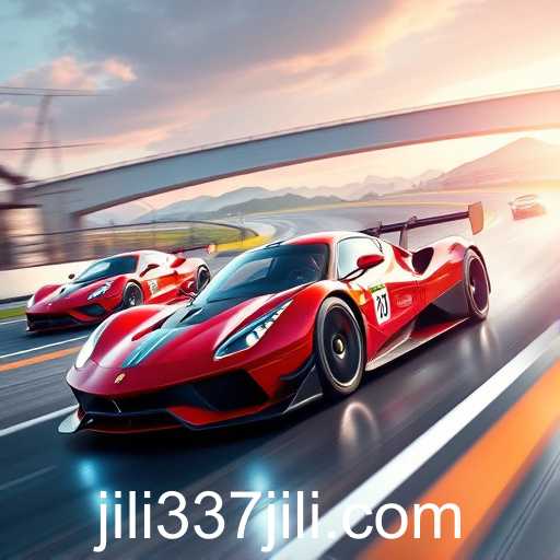 Unleashing the Thrills: Exploring the Dynamic World of Racing Games with 337jili