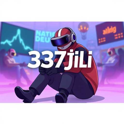 The Rise of 337jili: A New Era in Online Gaming