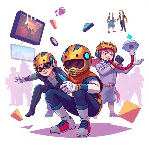 The Rise of 337jili: Gaming Trends and Innovations