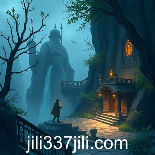 Gaming Evolution: The Rise of 337jili