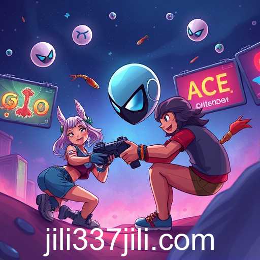 The Rise of 337jili: A New Era in Online Gaming