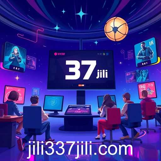 The Rise of 337jili in the Gaming World