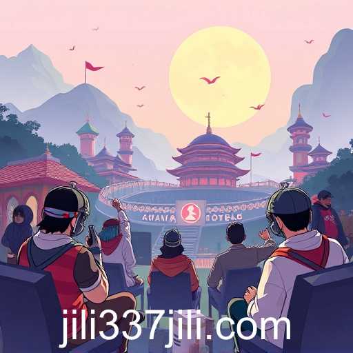 The Rise of Online Gaming in the Modern Era