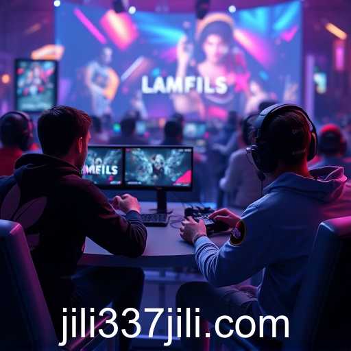 The Rise of Online Gaming Platforms Amid Global Changes