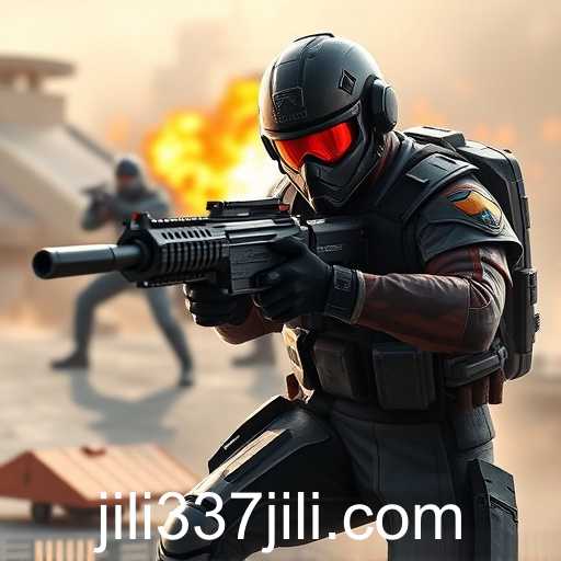 Rising Popularity of 337jili: An Entertaining Evolution