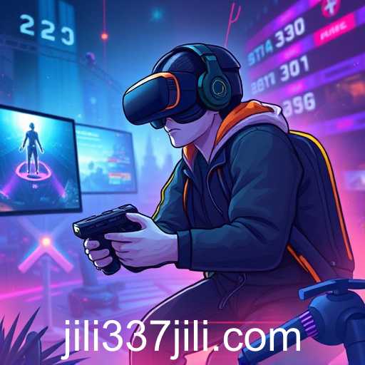 The Rising Popularity of 337jili in Gaming