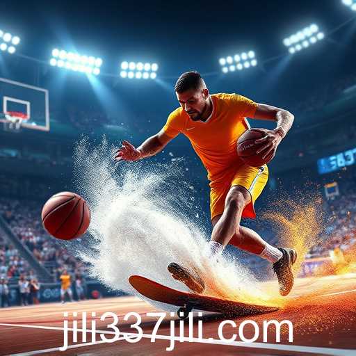 Exploring the Exciting World of Sports Games on 337jili